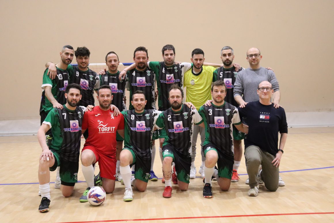 Quarti Playoff 5: Decisa all’ultimo secondo Futsal Castelfidardo Mixer Bar Quarti Playoff 5: Decisa all’ultimo secondo Futsal Castelfidardo Mixer Bar