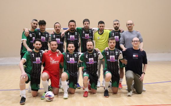 Quarti Playoff 5: Decisa all’ultimo secondo Futsal Castelfidardo Mixer Bar