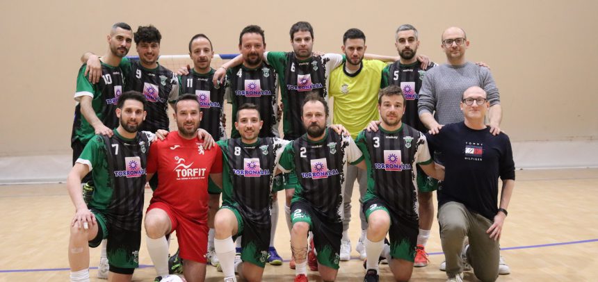 Quarti And Playoff 5: Decisa all’ultimo secondo Futsal Castelfidardo Mixer Bar Quarti And Playoff 5: Decisa all’ultimo secondo Futsal Castelfidardo Mixer Bar