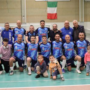 Playoff 5: Trinka e Polverigi a viso aperto!