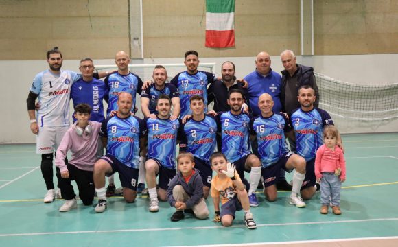 Playoff 5: Trinka e Polverigi a viso aperto!