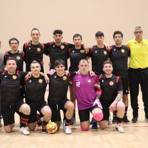 Quarti And playoff 5: Finisce 1-1 tra Avis Chiaravalle e Vt Osimo