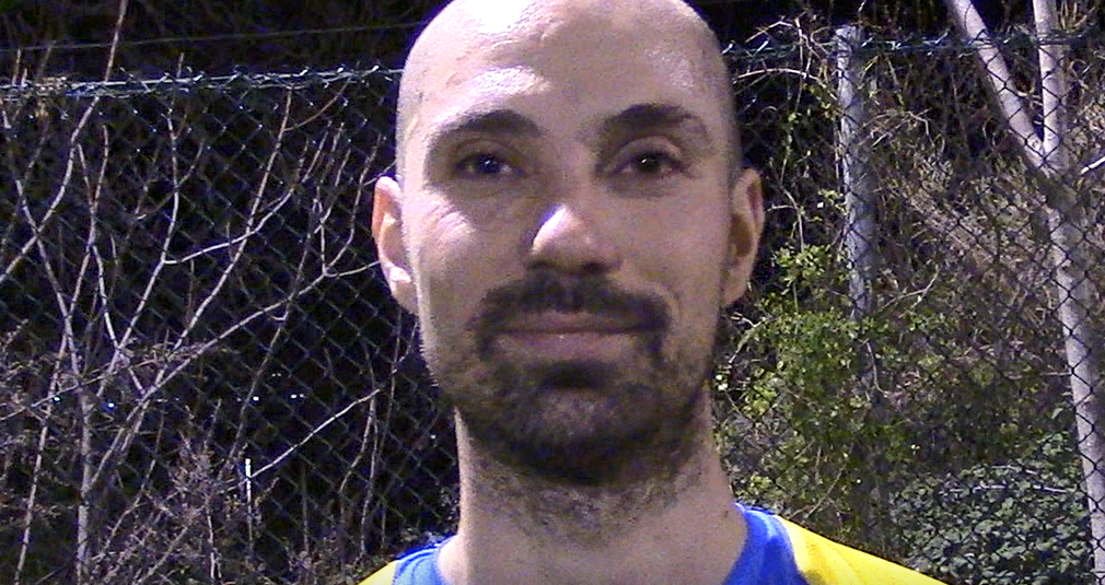Intervista a Nicola Bonacci (Parco Fibonacci)