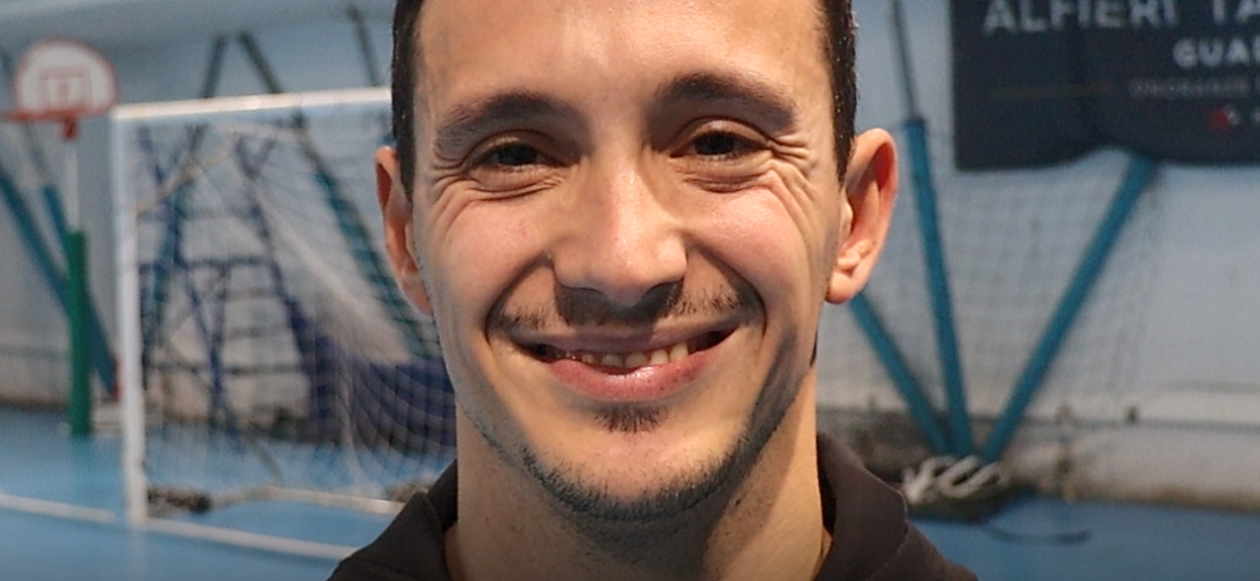 Intervista a Mattia Brega (Guasco 387)