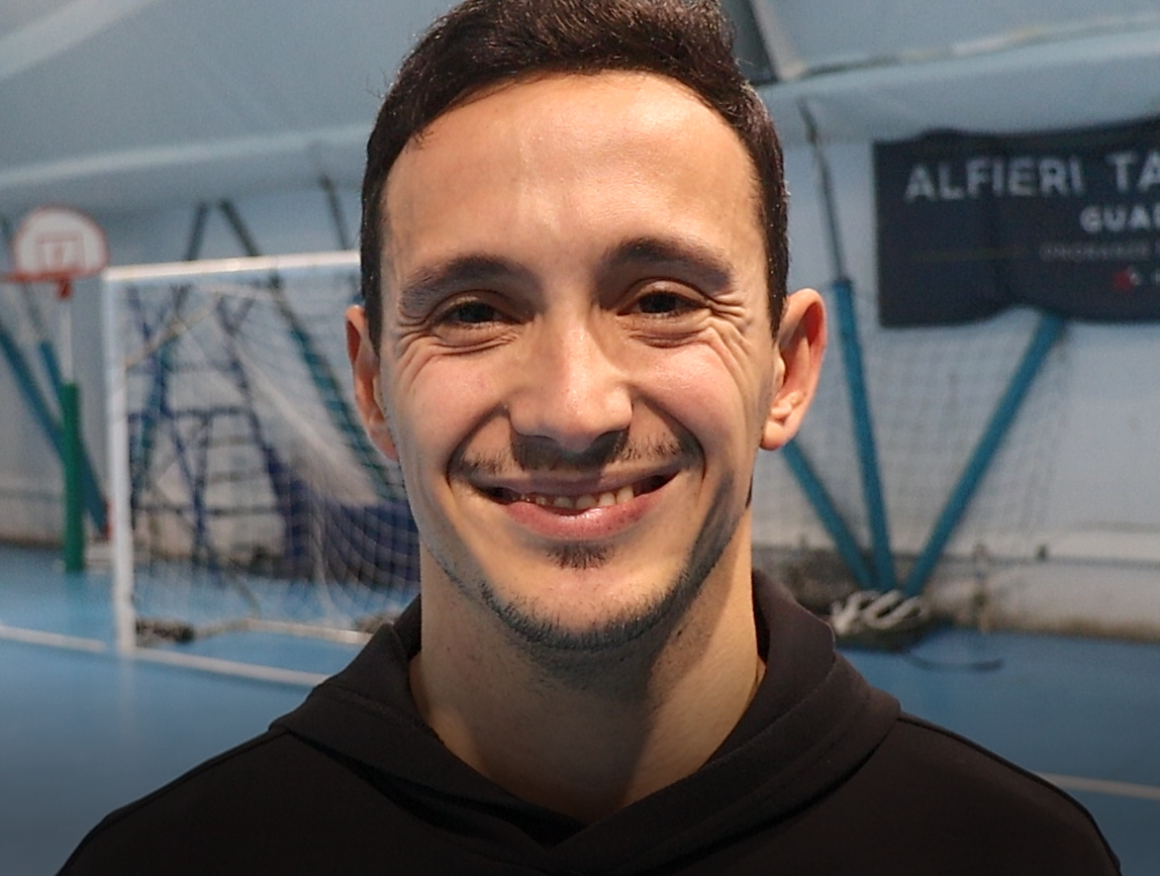 Intervista a Mattia Brega (Guasco 387)