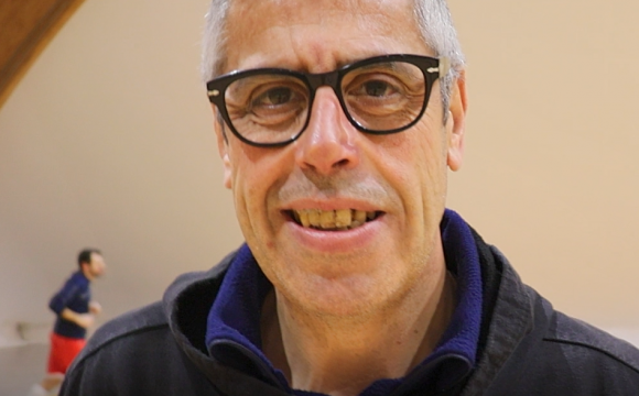 Intervista a Mirco Canullo (Vt Osimo)
