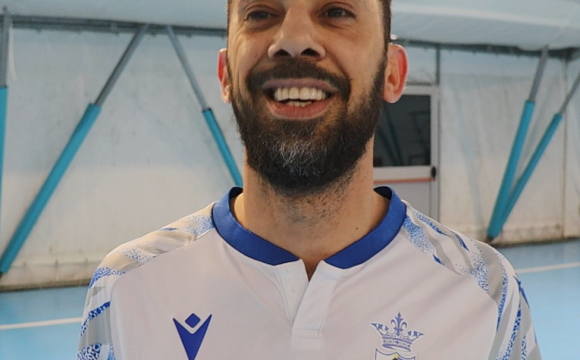 Intervista a Fabio Forlani (Gsa Campocavallo)