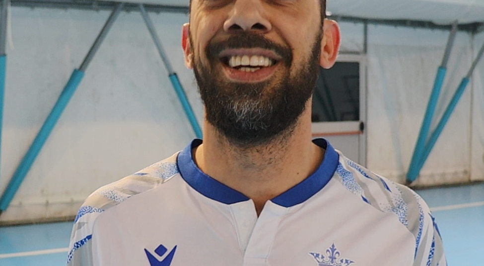 Intervista a Fabio Forlani (Gsa Campocavallo)