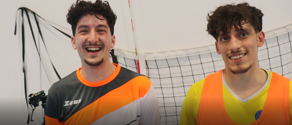 Intervista con Alex Magrini (Tua) e Gianmarco Bolletta (Csi Gaudio)