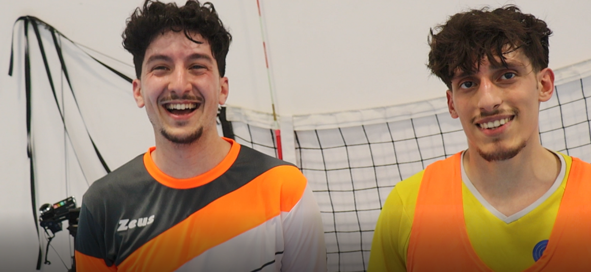 Intervista con Alex Magrini (Tua) e Gianmarco Bolletta (Csi Gaudio)