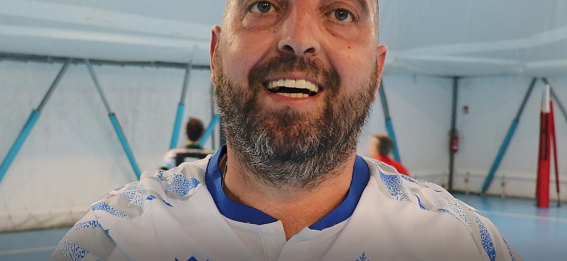 Intervista a Simone Mandolini (Gsa Campocavallo)