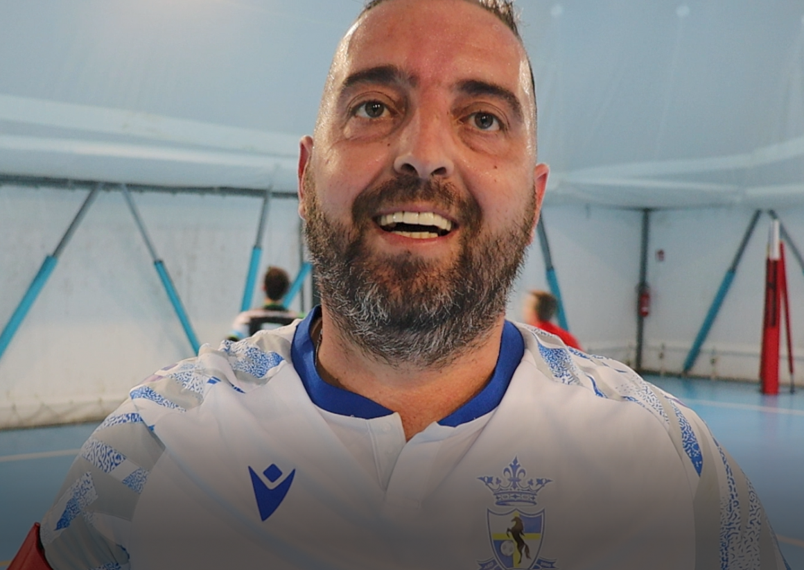 Intervista a Simone Mandolini (Gsa Campocavallo)