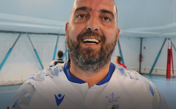 Intervista a Simone Mandolini (Gsa Campocavallo)
