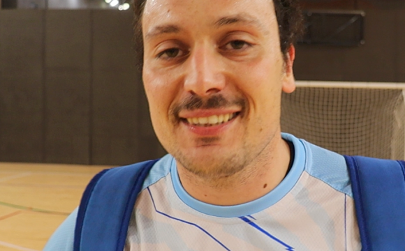 Intervista a Lorenzo Nisi (Polverigi)