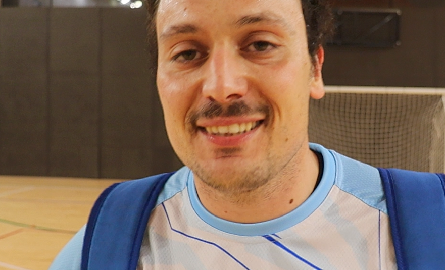 Intervista a Lorenzo Nisi (Polverigi)