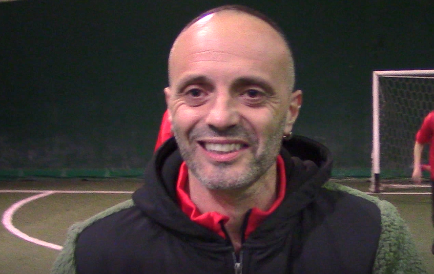 Intervista a Luca Paesani (Montoro)