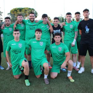 Semifinale Playoff Ritorno: La Cantera Gls è in finale!