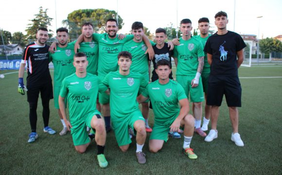 Semifinale Playoff Ritorno: La Cantera Gls è in finale!