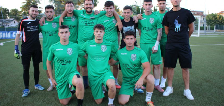 Semifinale Playoff Ritorno: La Cantera Gls è in finale!