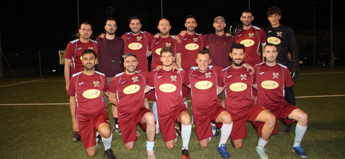 Semif Cdl Rit: Il Cerretano Club approda alla sua prima grande finale!