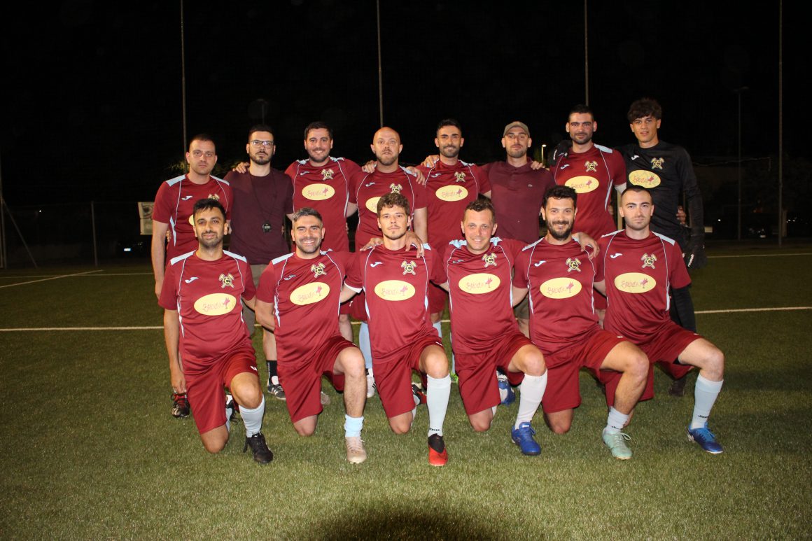 Semif Cdl Rit: Il Cerretano Club approda alla sua prima grande finale! Semif Cdl Rit: Il Cerretano Club approda alla sua prima grande finale!