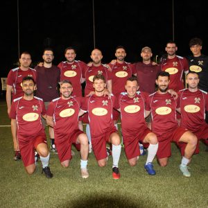 Semif Cdl Rit: Il Cerretano Club approda alla sua prima grande finale!