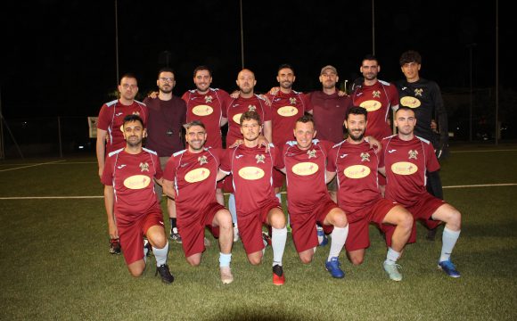 Semif Cdl Rit: Il Cerretano Club approda alla sua prima grande finale!
