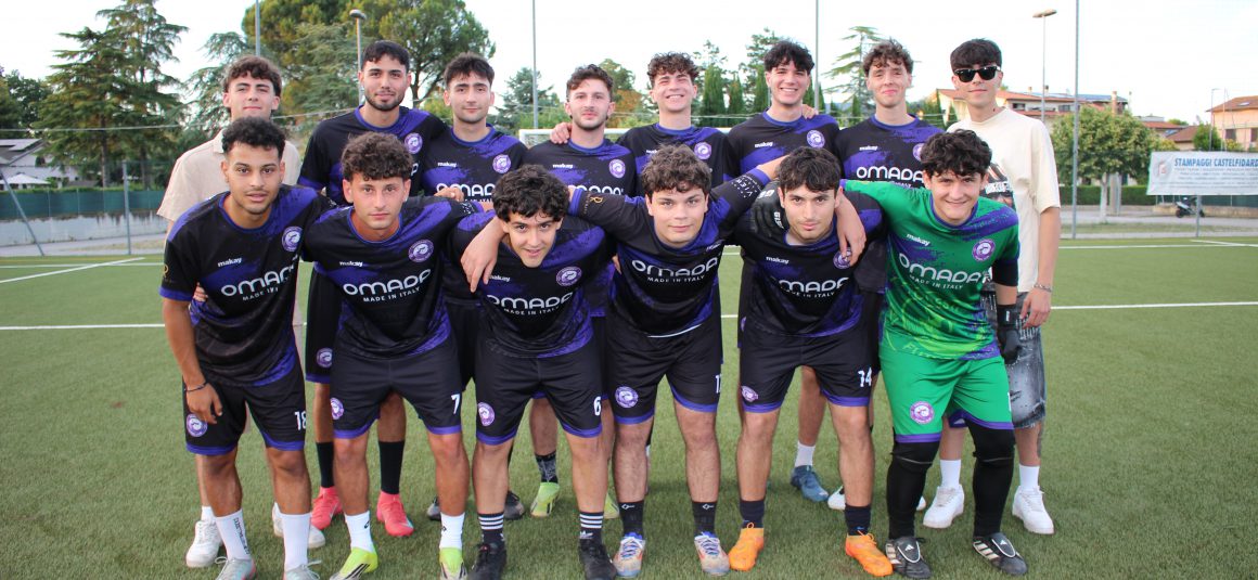 Semifinale And Playoff: I Disonesti sono travolgenti!