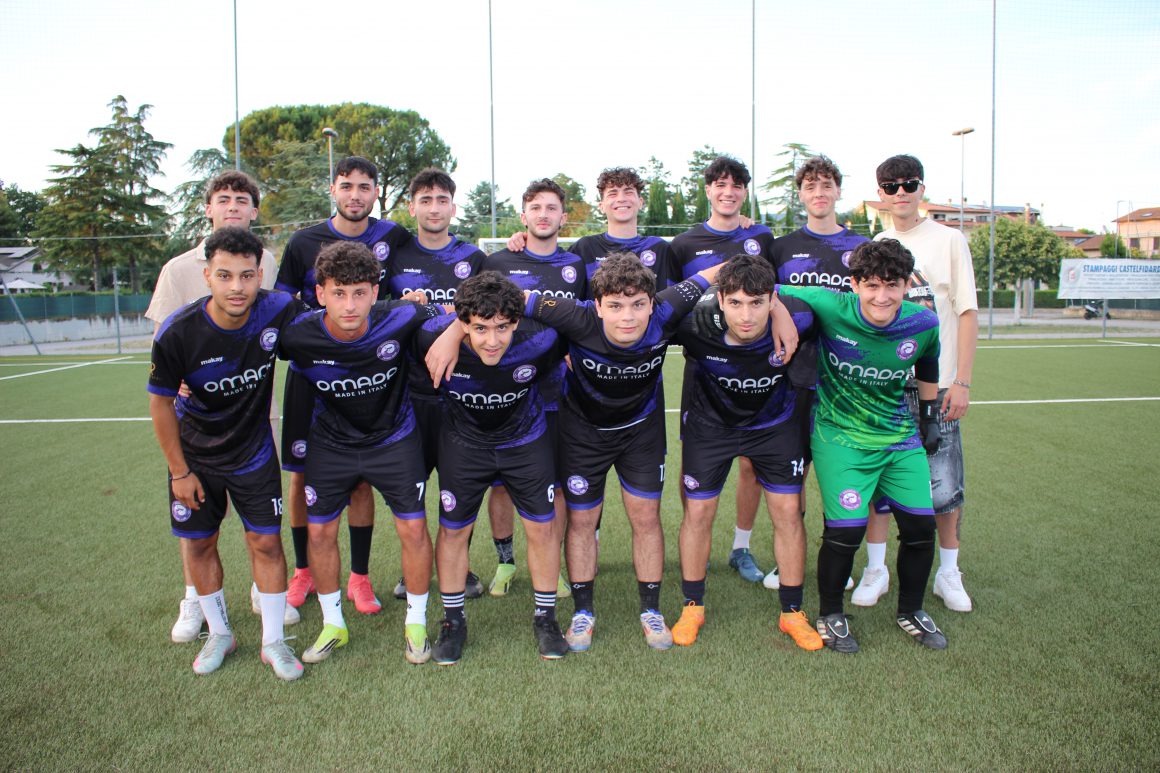 Semifinale And Playoff: I Disonesti sono travolgenti!