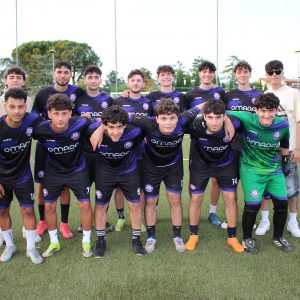 Semifinale And Playoff: I Disonesti sono travolgenti!