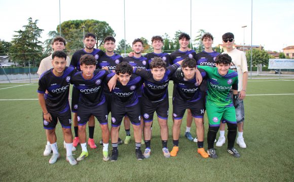 Semifinale And Playoff: I Disonesti sono travolgenti!