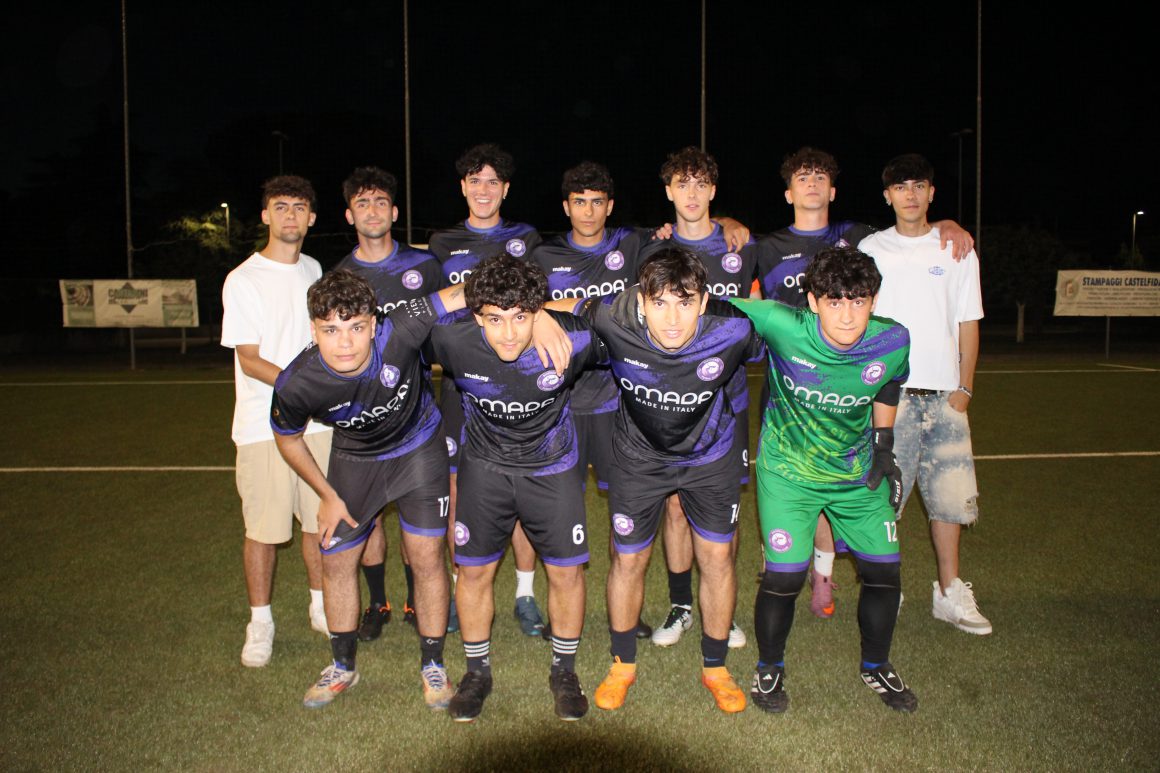 Semifinale Playoff Rit: I Disonesti vincono anche il ritorno e raggiungono la Cantera Gls in finale!