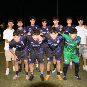 Semifinale Playoff Rit: I Disonesti vincono anche il ritorno e raggiungono la Cantera Gls in finale!
