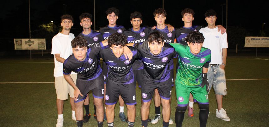 Semifinale Playoff Rit: I Disonesti vincono anche il ritorno e raggiungono la Cantera Gls in finale!
