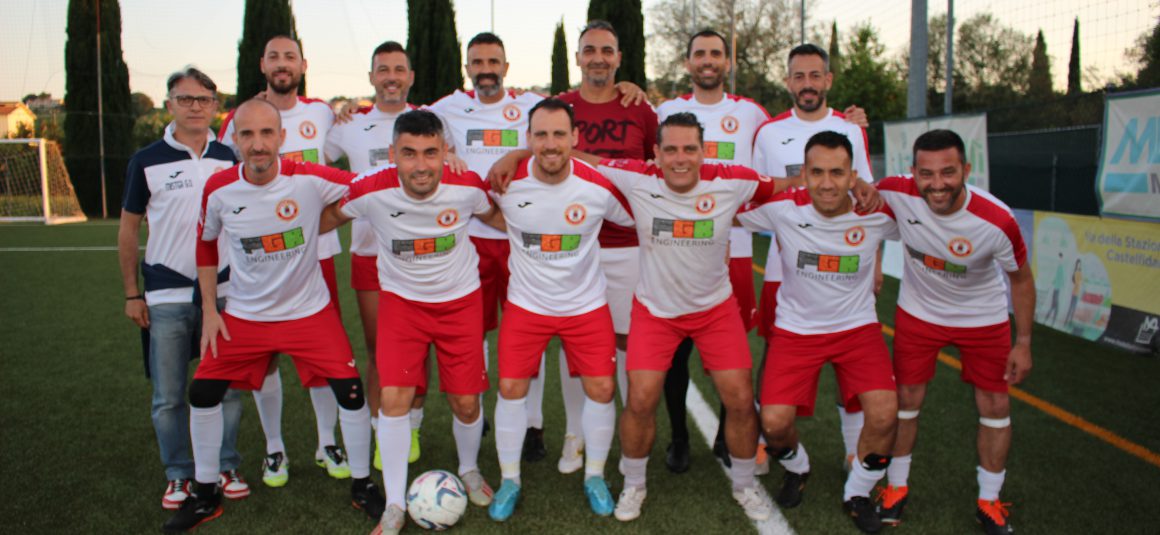 Semifinale CdL Rit: L’Fgb Engineering conquista la sua prima finale di Coppa!