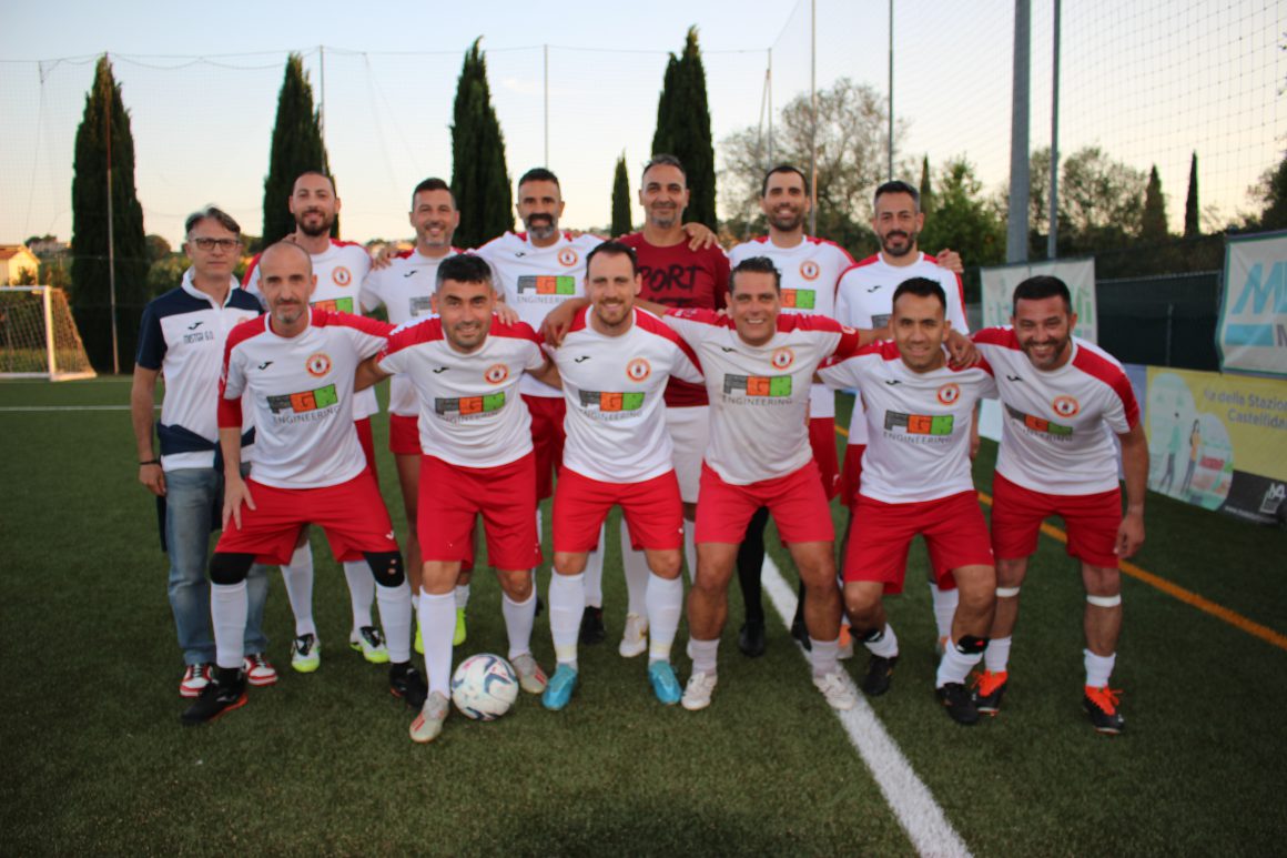 Semifinale CdL Rit: L’Fgb Engineering conquista la sua prima finale di Coppa!