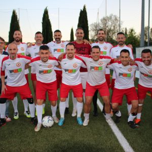 Semifinale CdL Rit: L’Fgb Engineering conquista la sua prima finale di Coppa!