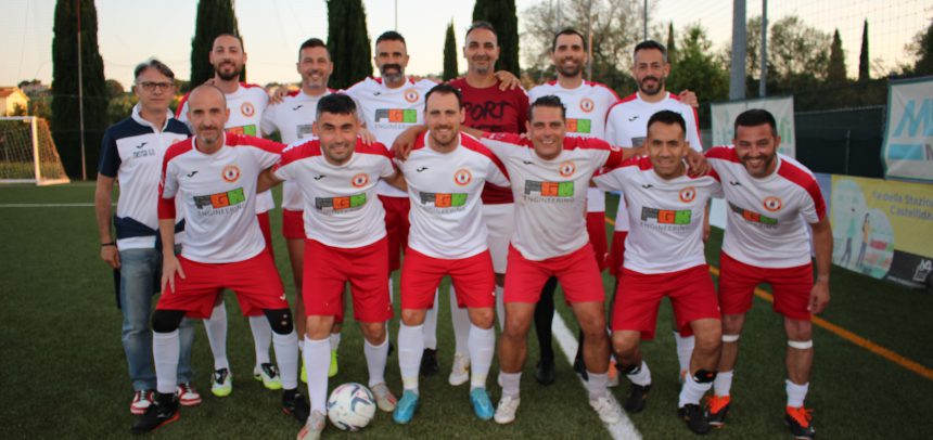 Semifinale CdL Rit: L’Fgb Engineering conquista la sua prima finale di Coppa!