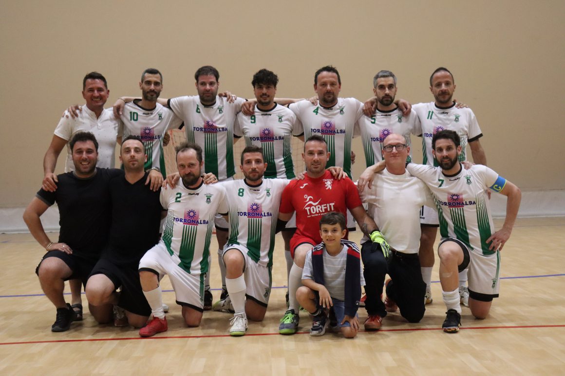 Semifinale Playoff Rit: In finale va il Futsal Castefidardo! Semifinale Playoff Rit: In finale va il Futsal Castefidardo!