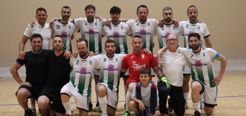 Semifinale Playoff Rit: In finale va il Futsal Castefidardo!