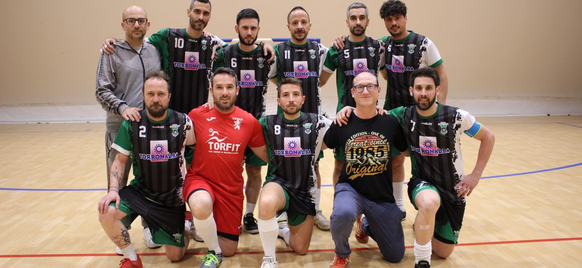 Semifinale And Playoff: Il Futsal Castelfidardo prende un piccolo vantaggio
