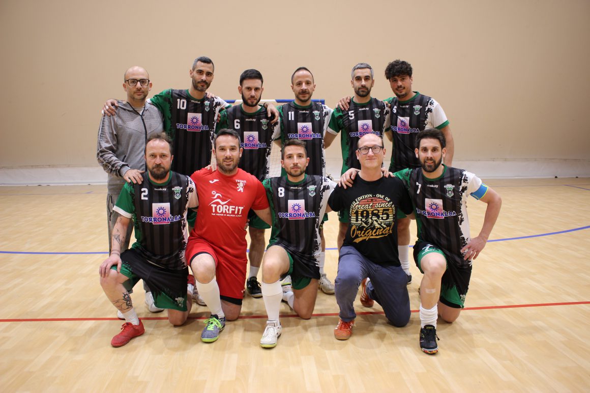 Semifinale And Playoff: Il Futsal Castelfidardo prende un piccolo vantaggio