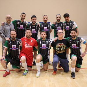 Semifinale And Playoff: Il Futsal Castelfidardo prende un piccolo vantaggio
