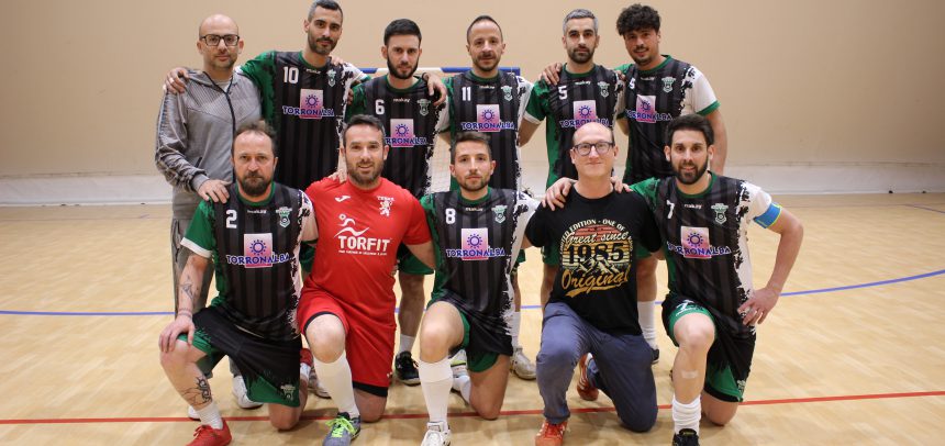 Semifinale And Playoff: Il Futsal Castelfidardo prende un piccolo vantaggio