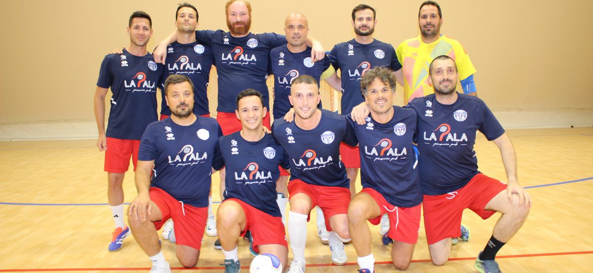 Semifinale Playoff Andata: Che battaglia tra Guasco 387 e Gsa Campocavallo!