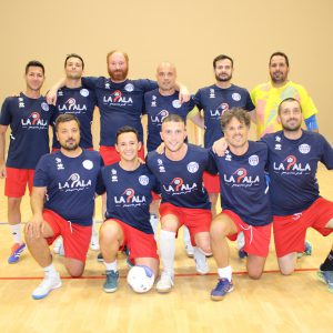 Semifinale Playoff Andata: Che battaglia tra Guasco 387 e Gsa Campocavallo!
