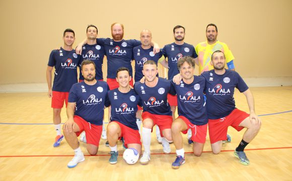 Semifinale Playoff Andata: Che battaglia tra Guasco 387 e Gsa Campocavallo!