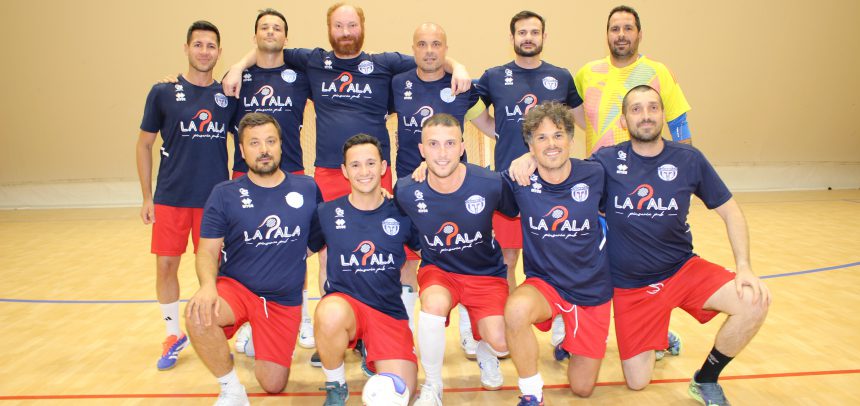 Semifinale Playoff Andata: Che battaglia tra Guasco 387 e Gsa Campocavallo!