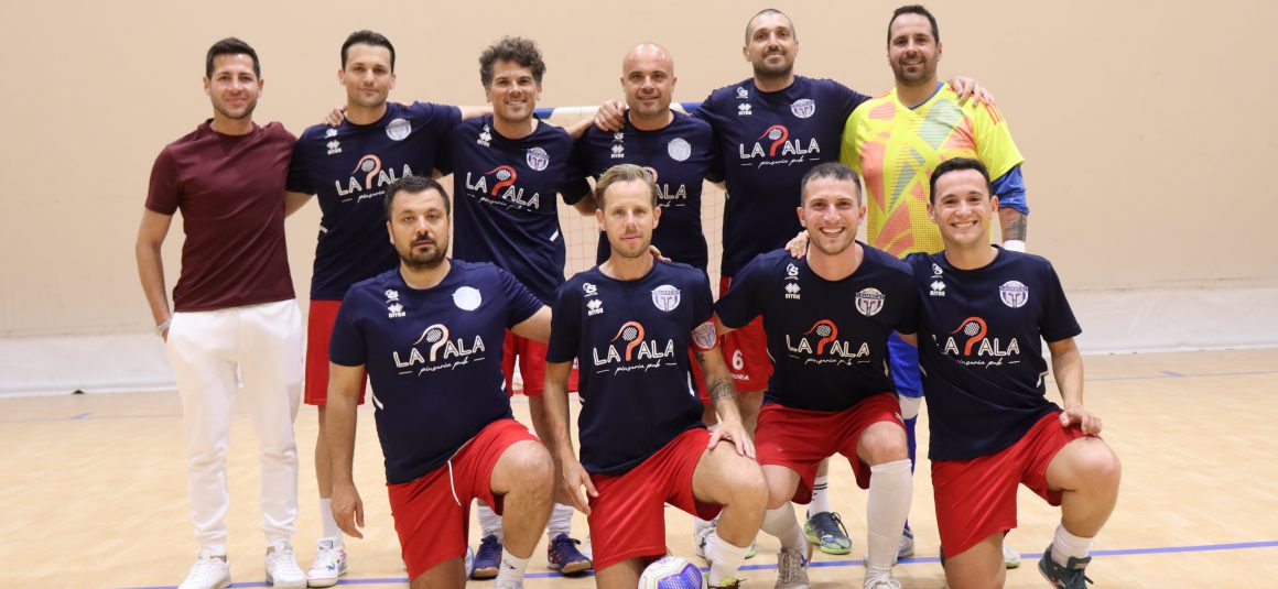Quarti Playoff Ritorno: Ottima prova della Dinamis. il Guasco 387 controlla e poi accelera