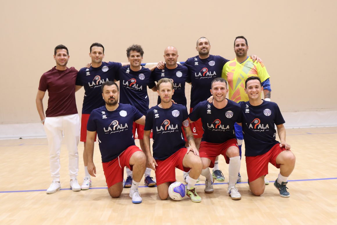 Quarti Playoff Ritorno: Ottima prova della Dinamis. il Guasco 387 controlla e poi accelera